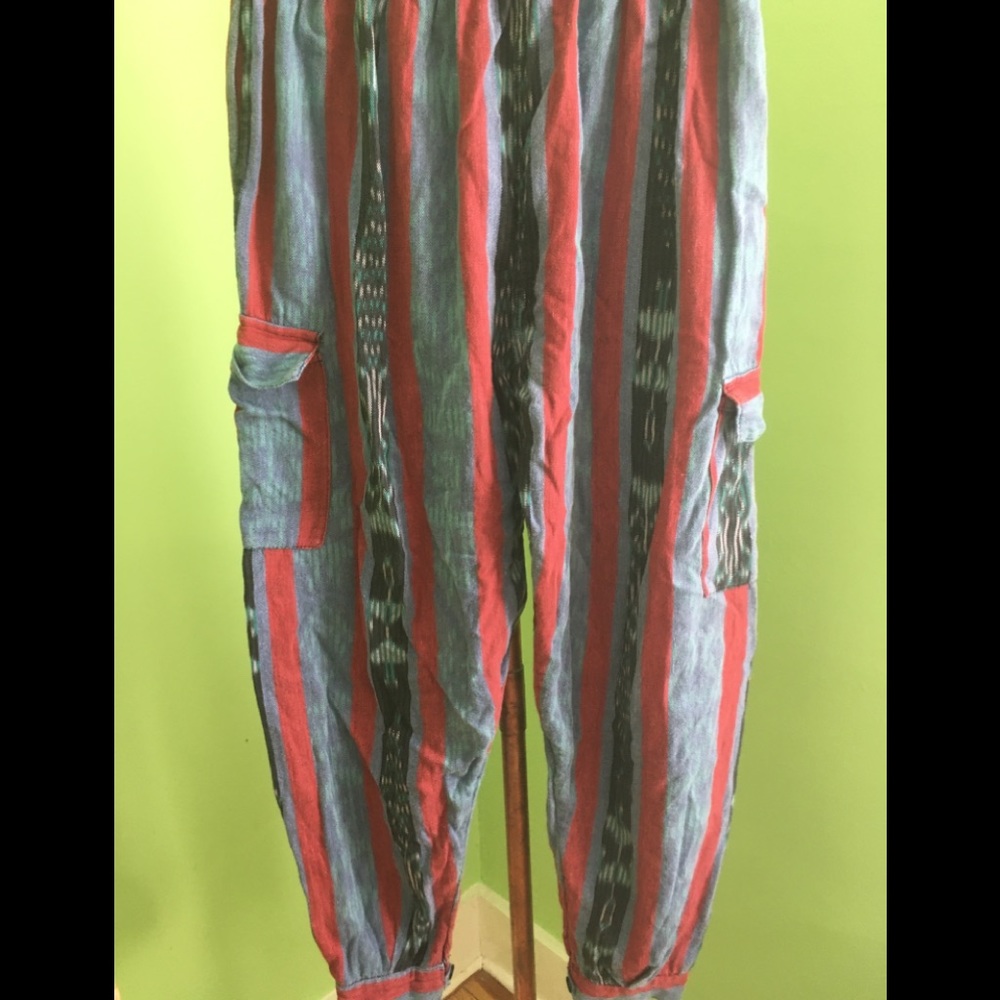 Boho Pants
